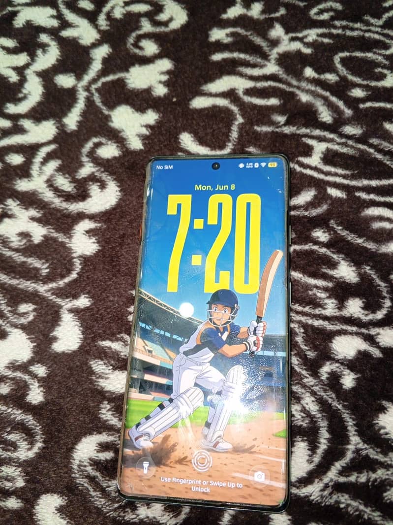Tecno CAMON 40 Pro 3