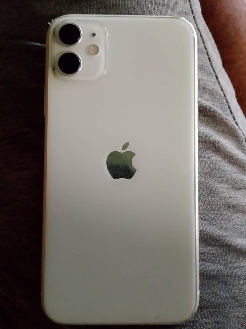 Apple iPhone 11 0