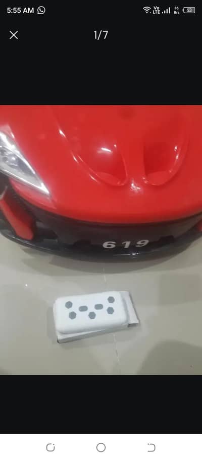 car for sell
