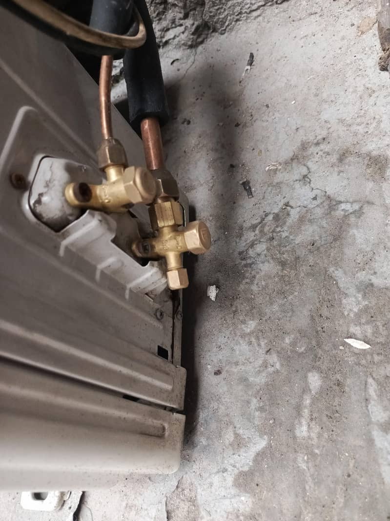 Haier DC invarter 5