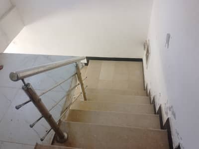 Furnished 5 marla upper portion for rent