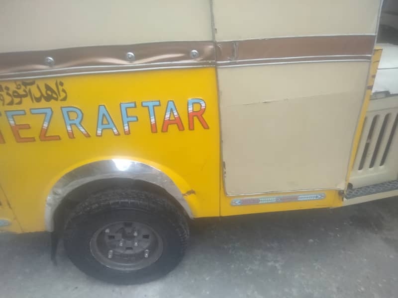 Teezraftar 2