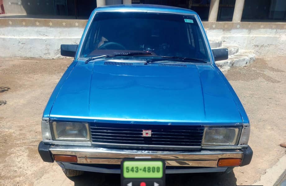 1982/1991 4