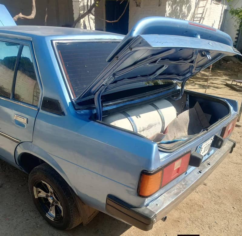 1982/1991 7