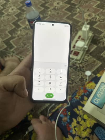 Redmi note 10 pta official approved