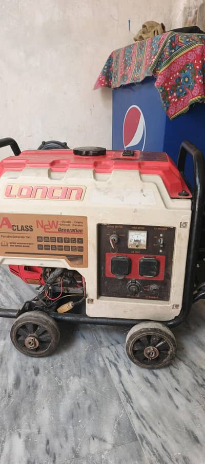loncin
