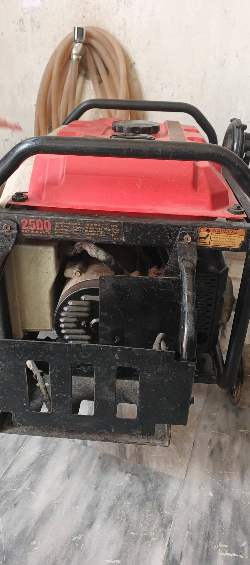 loncin 1