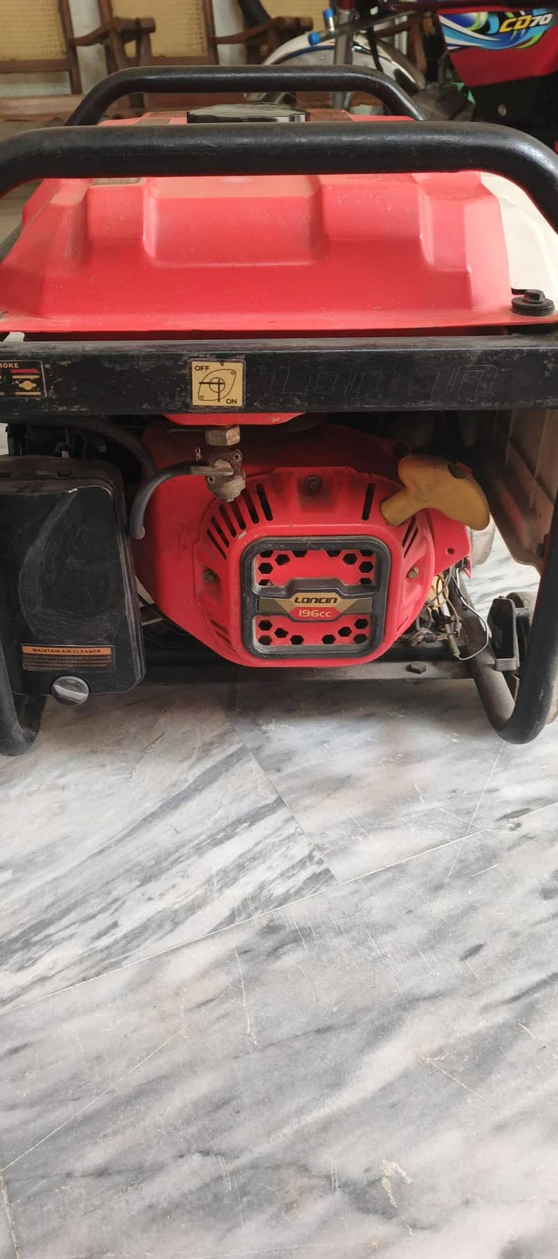 loncin 3