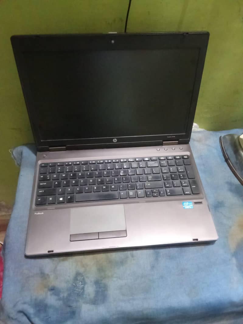 core i5 0