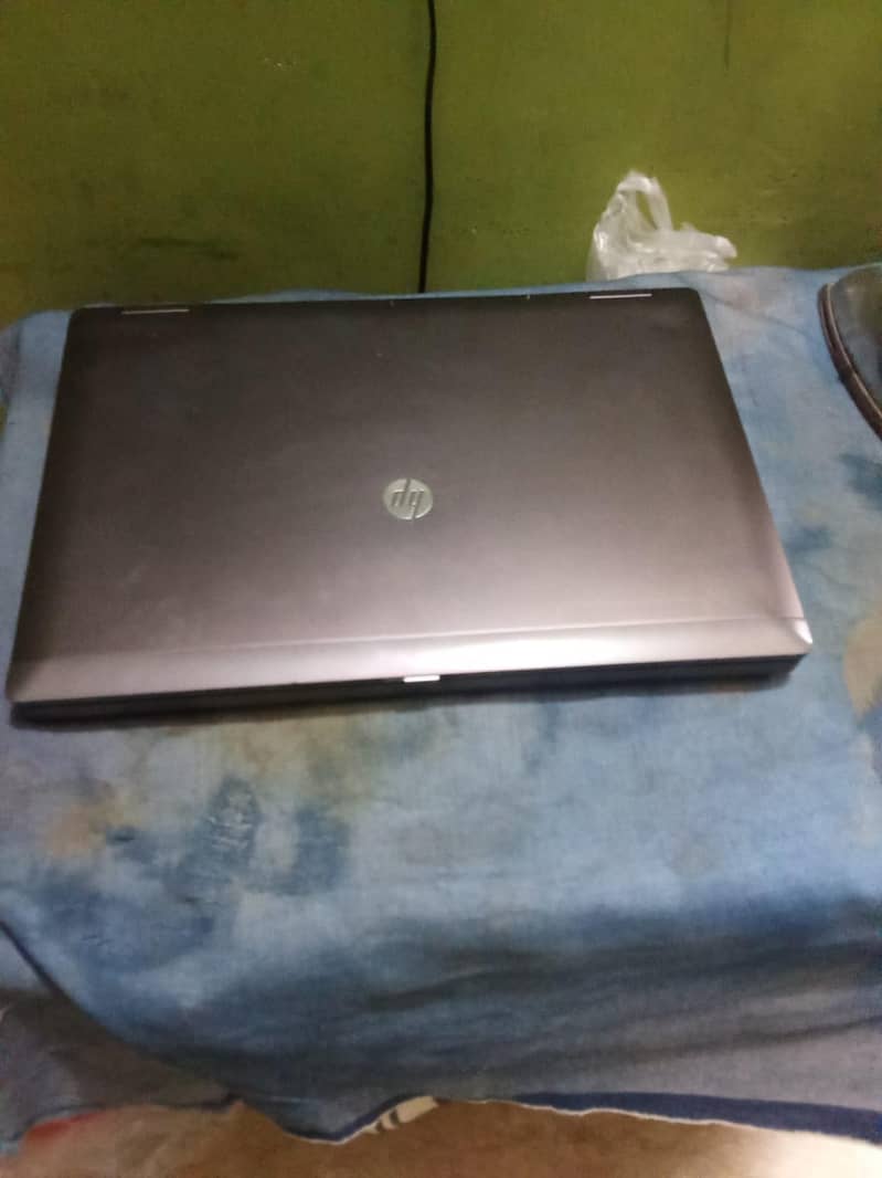 core i5 1