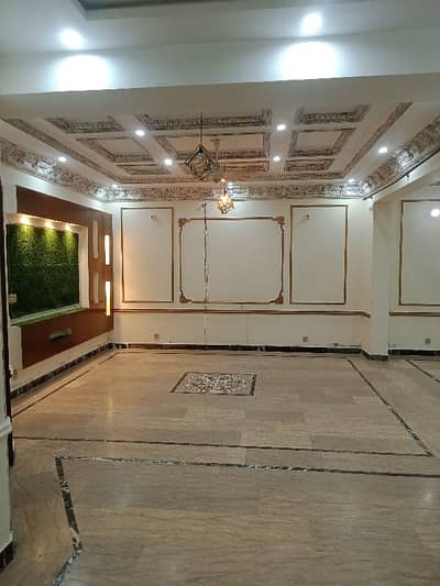 14 marla new lower portion for rent in psic society near lums dha lhr