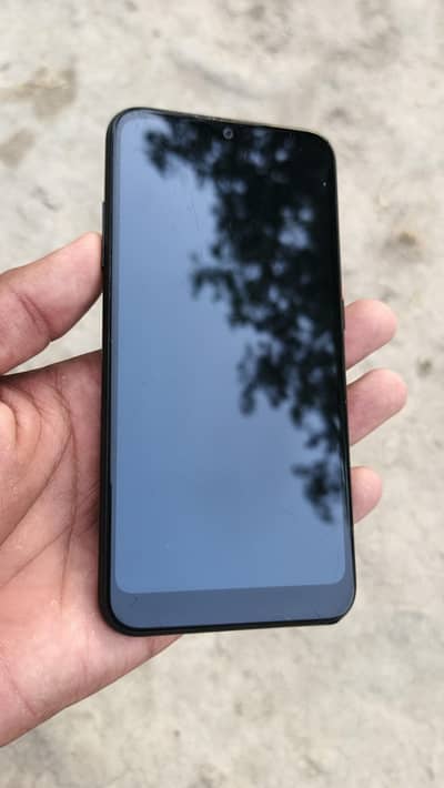 Samsung A01 Non PTA 2 16gb