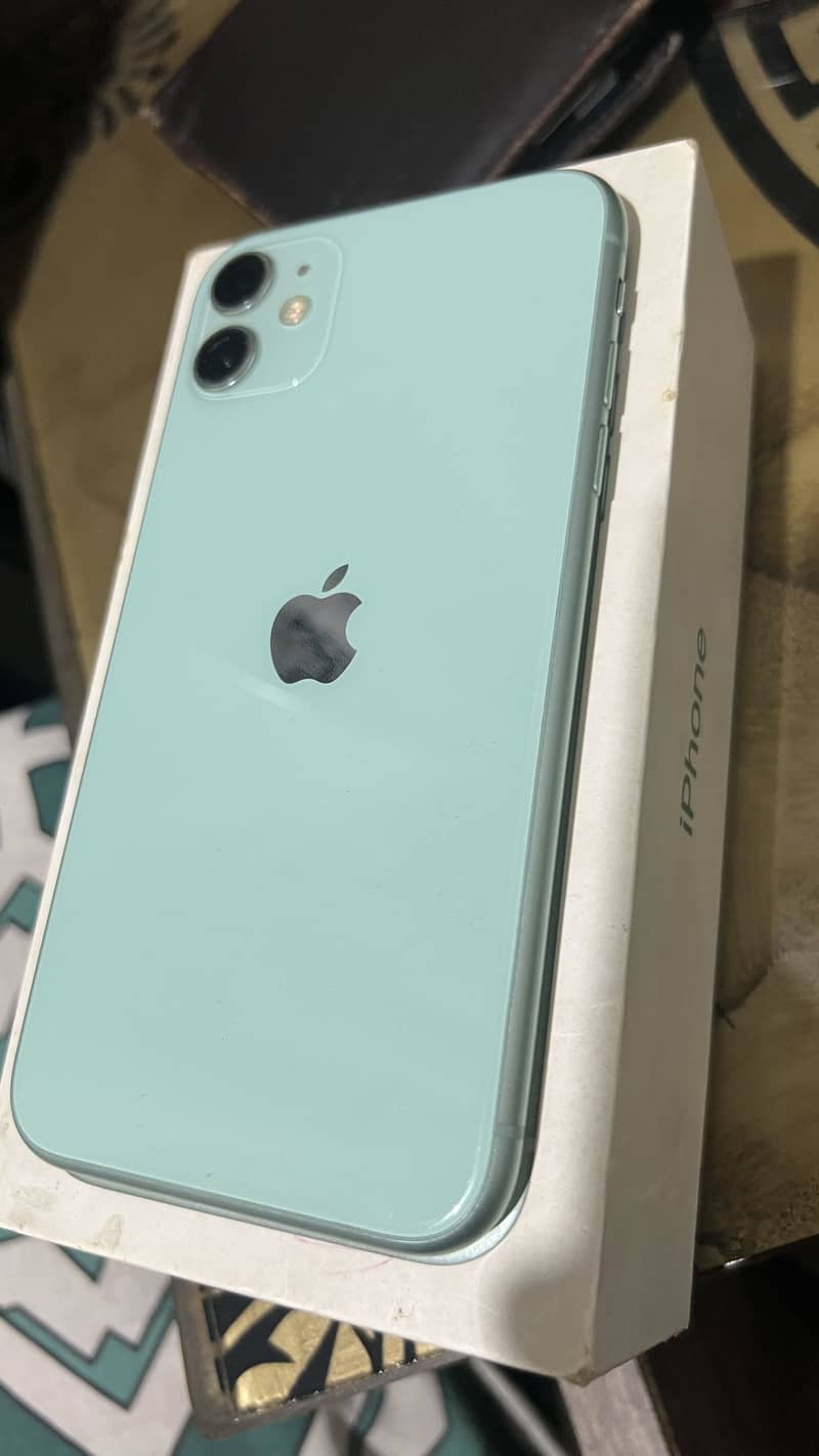 Apple iPhone 11 1