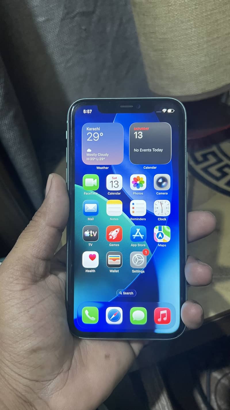 Apple iPhone 11 6