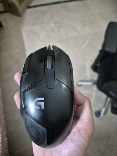 logitech g402