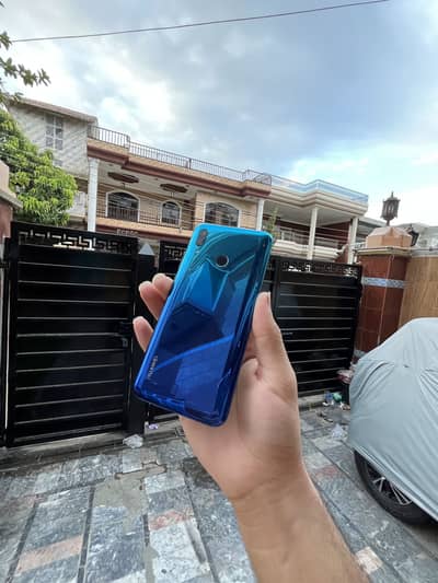 Huawei P Smart