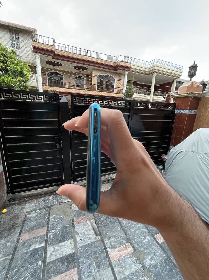 Huawei P Smart 1
