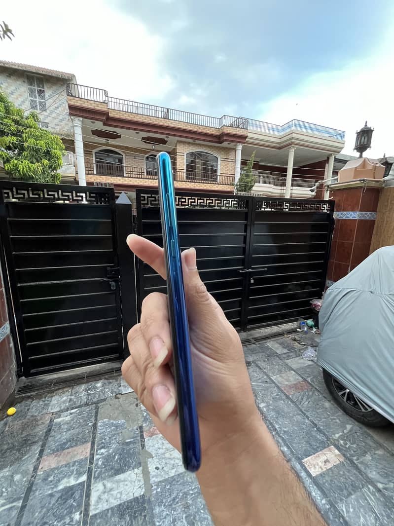 Huawei P Smart 3
