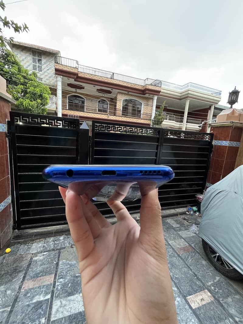 Huawei P Smart 4