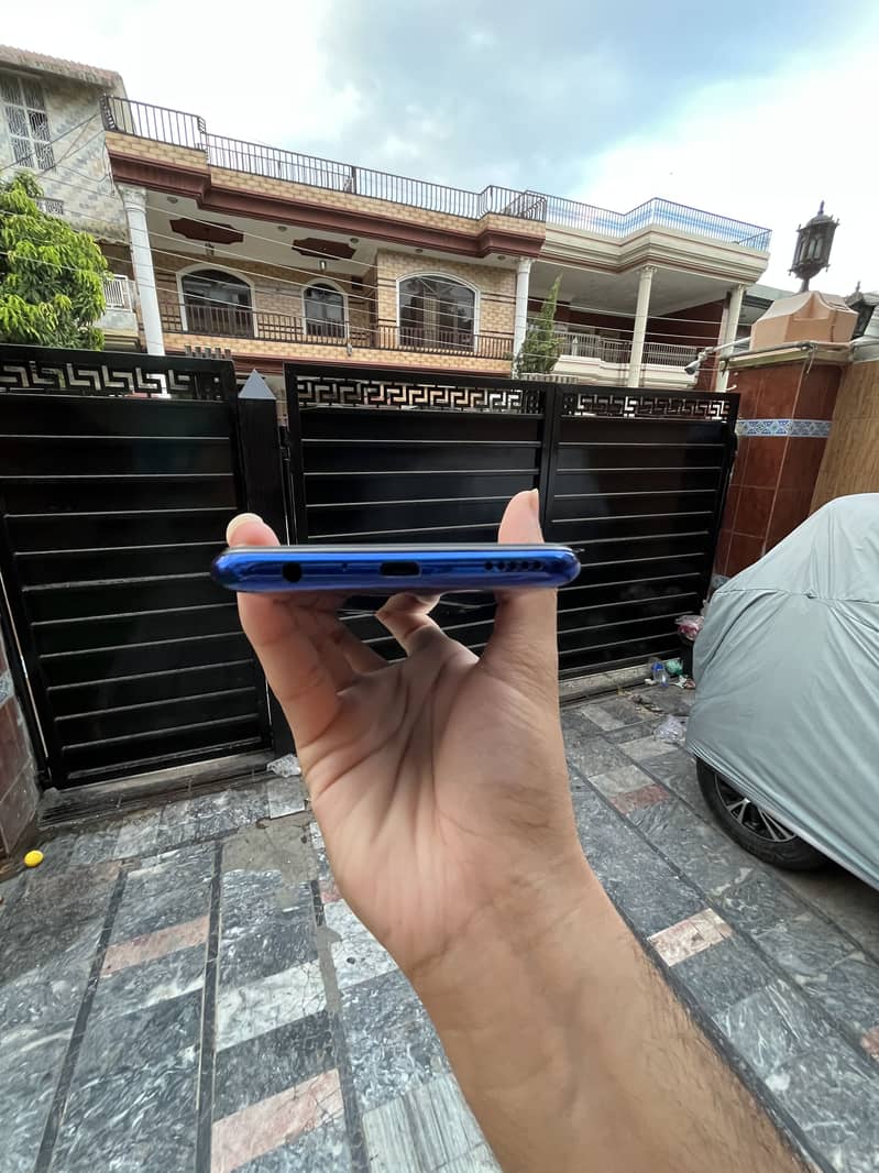 Huawei P Smart 5