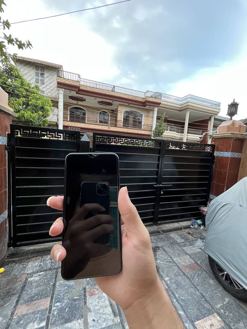 Huawei P Smart 6