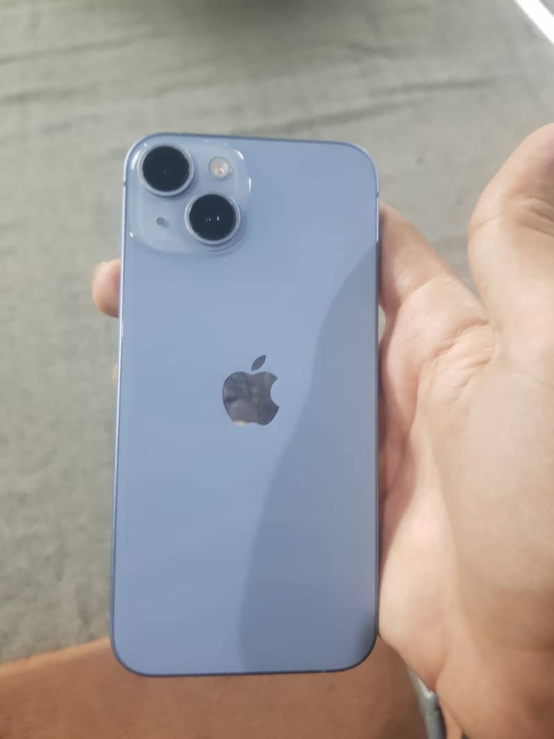 Apple iPhone 14 2