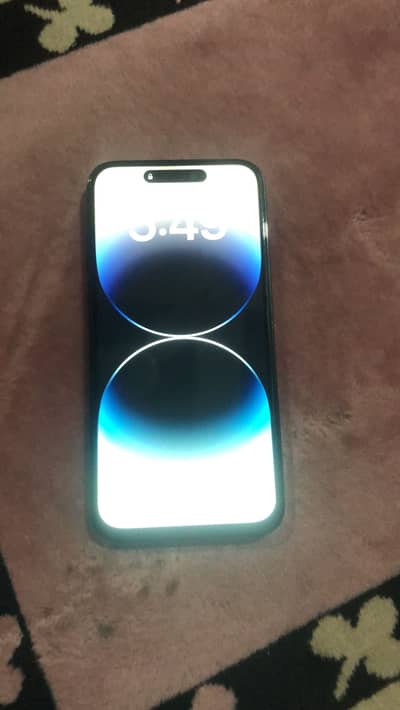 Apple iPhone 14 Pro Max 512gb