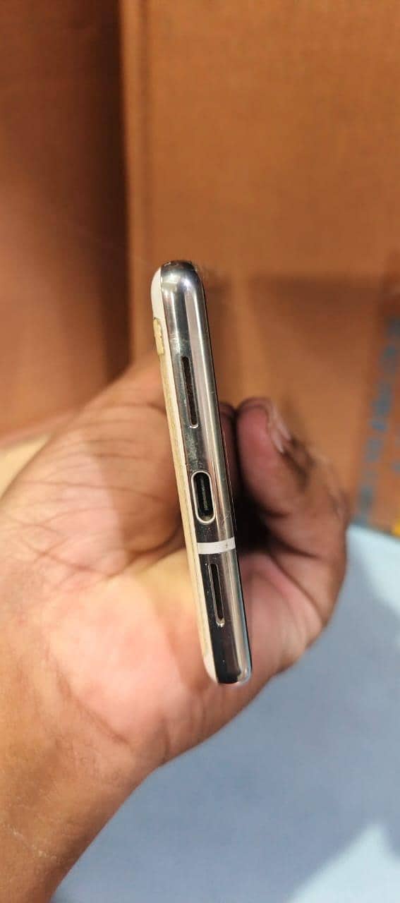 Google Pixel 6 Pro 5