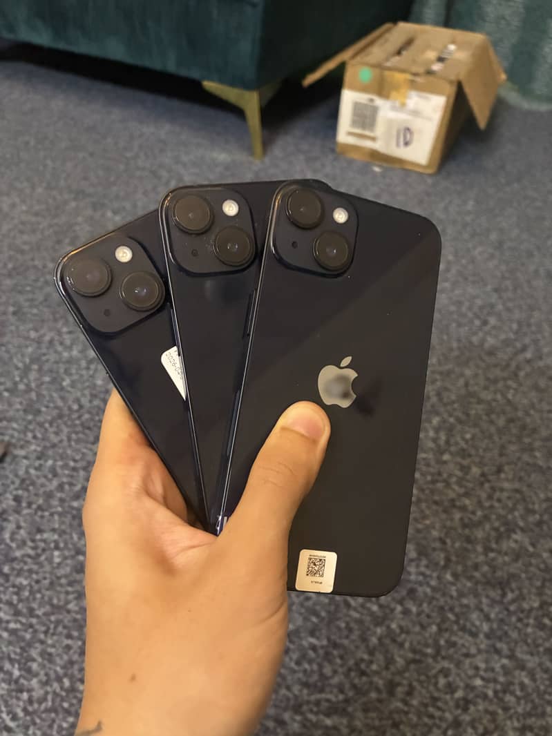 Apple iPhone 14jv 0