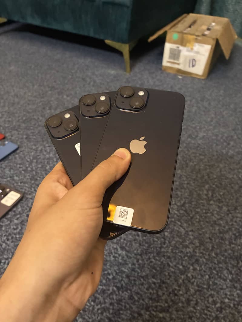 Apple iPhone 14jv 1