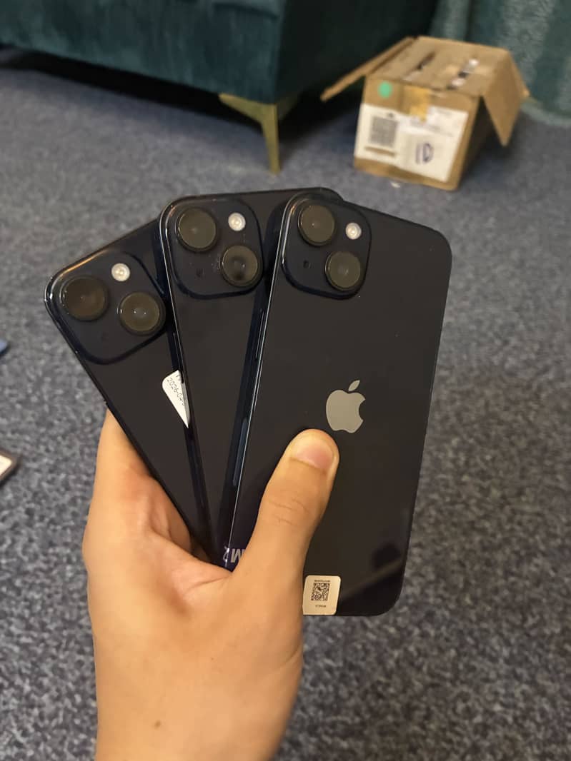 Apple iPhone 14jv 2