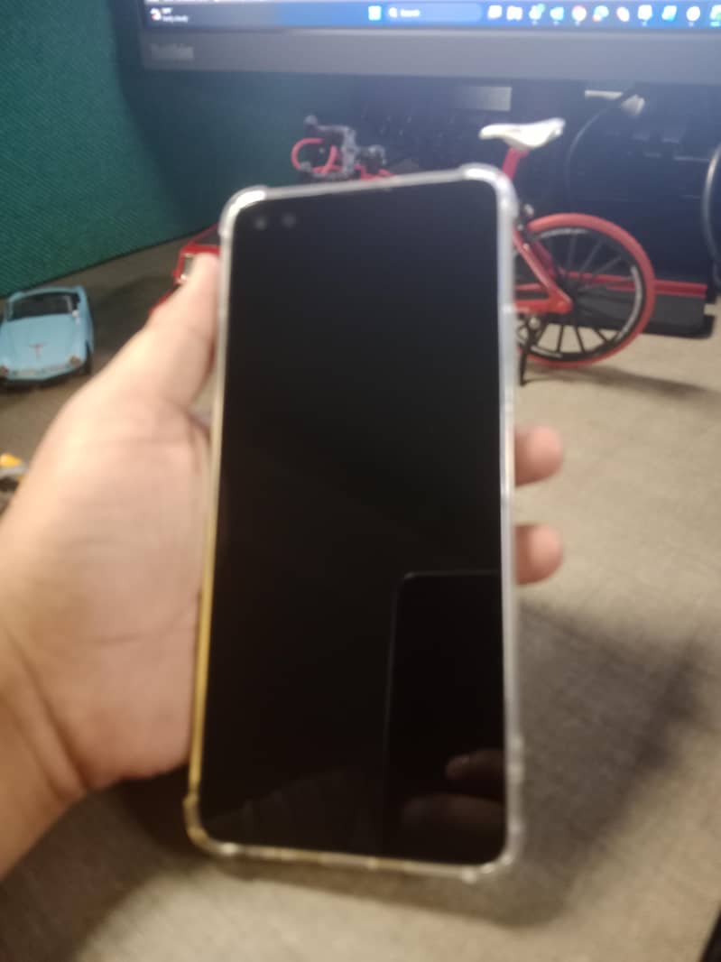 Infinix Zero 8 2