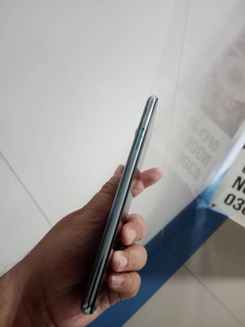 Infinix Zero 8 4