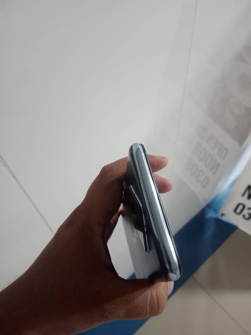 Infinix Zero 8 5