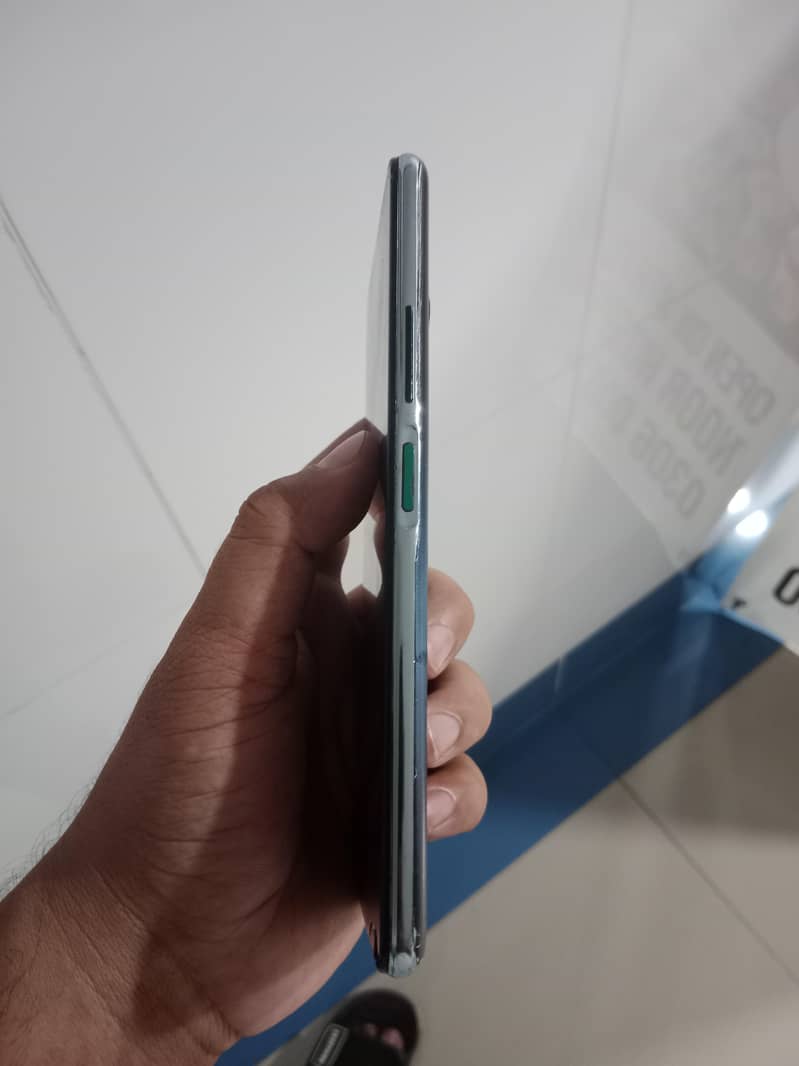 Infinix Zero 8 8