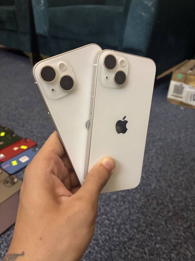 Apple iPhone 14 0