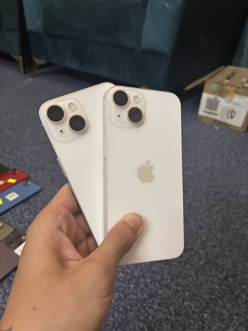 Apple iPhone 14 1
