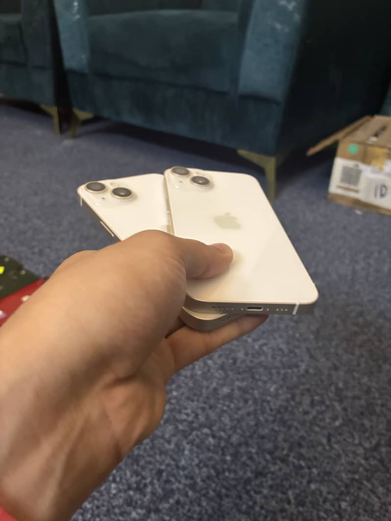 Apple iPhone 14 2