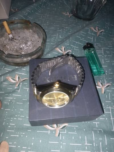 ROLEX WATCH