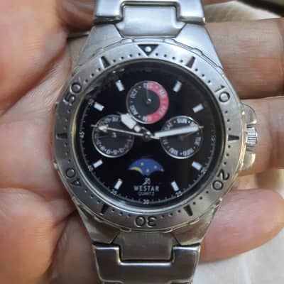 Westar ORIGNAL watch