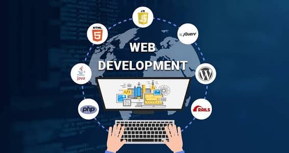 Web Development / Assignments