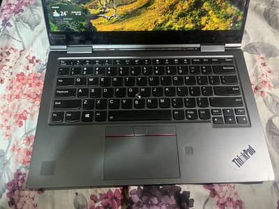 LENOVO THINK PAD X1 I7 8GEN
