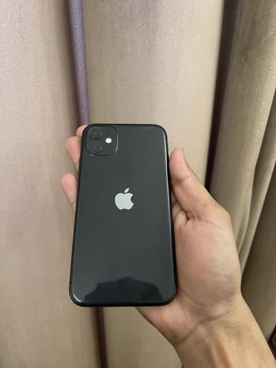 Iphone 11 jv 128 gb