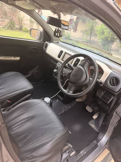 Suzuki Alto 2020