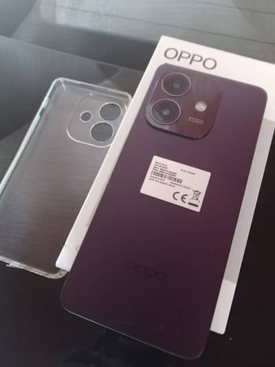 OPPO A3x