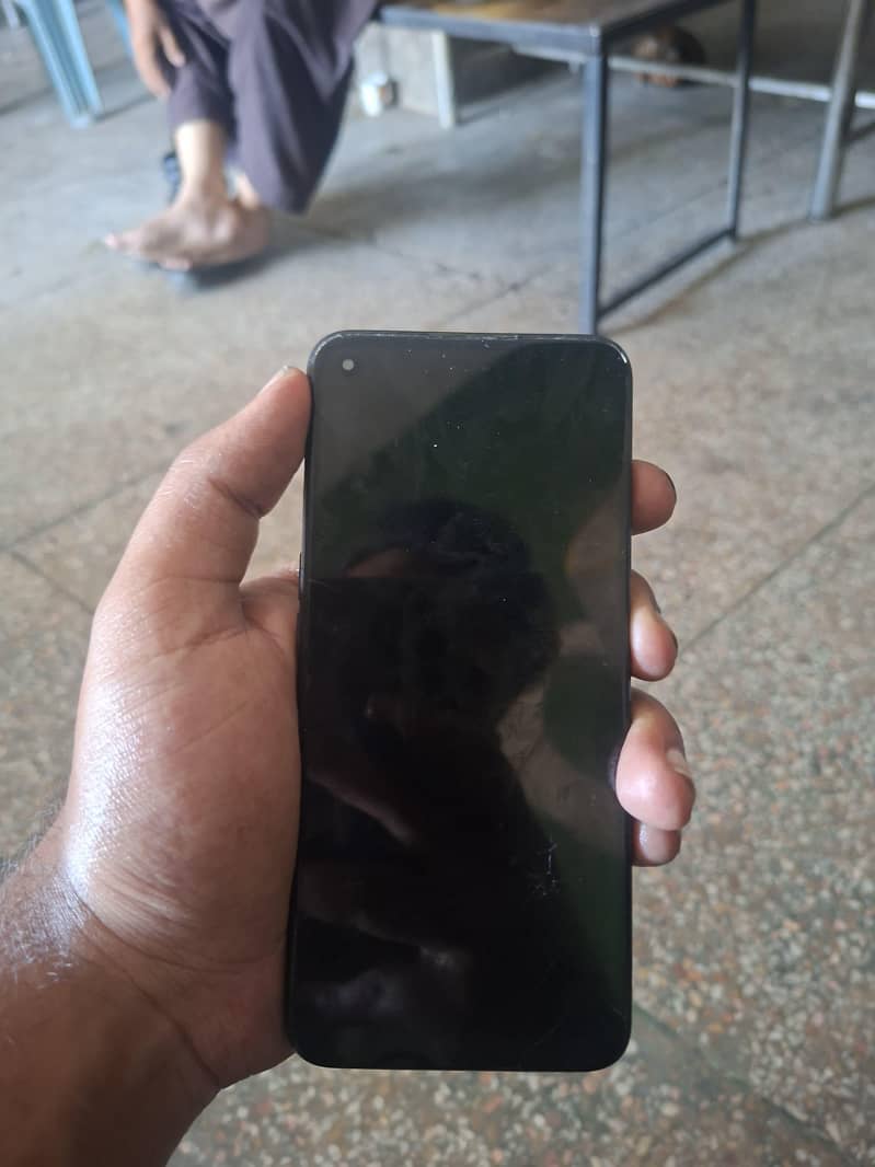 OPPO A54 2