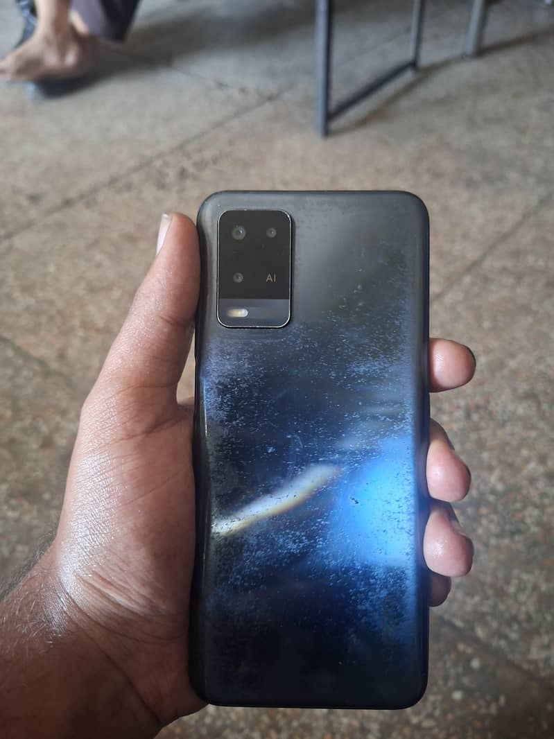 OPPO A54 3
