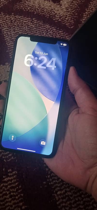 Apple iPhone 11 Pro Max