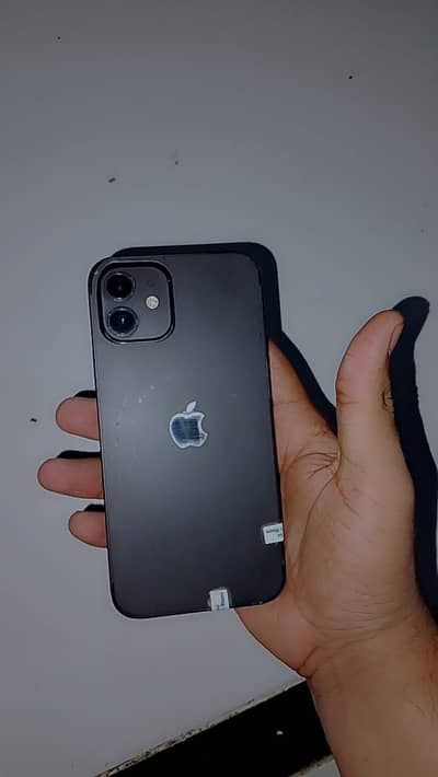 Apple iPhone 12