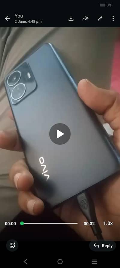Vivo Y55s 8/128 03228015247